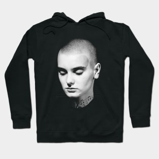 Sinead O'Connor Vintage Hoodie